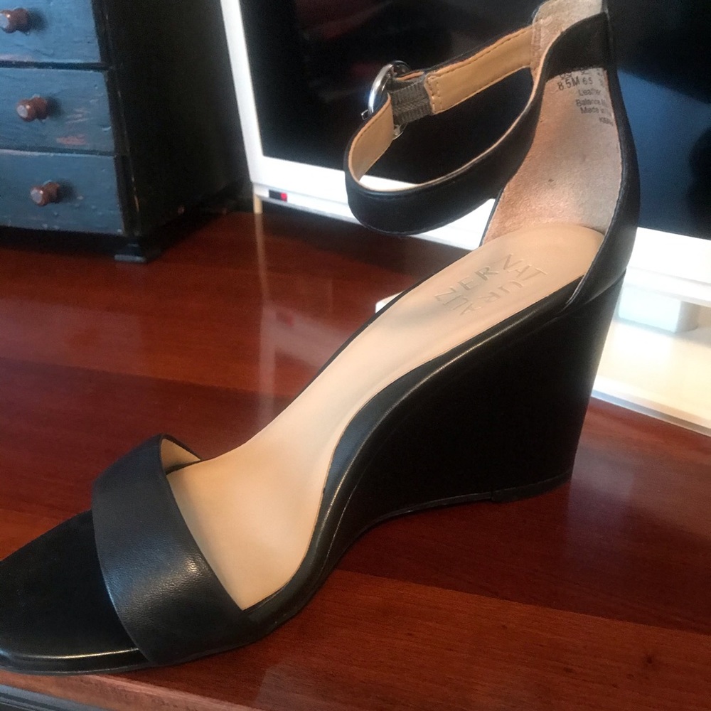 Natulizer wedges